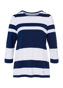 Brax, Damen Style Bobbie, Blau