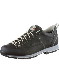Dolomite, Herren Freizeitschuhe 'Cinquantaquattro Fg Gtx ', Grau / Schwarz