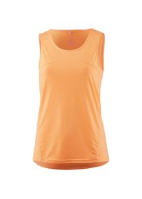O.C.K. OCK, Damen Funktionstop, Orange