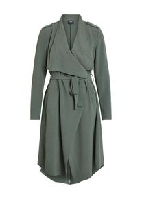 Object, Damen Jacke, Khaki