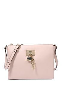 DKNY, Damen Tasche 'ELISSA', Rosa