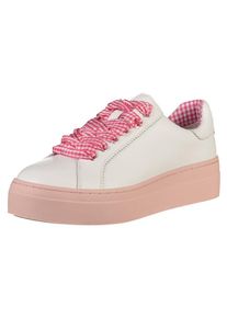 Mellow Yellow, Damen Sneaker, Pink