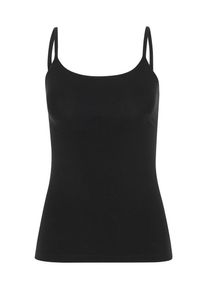 Spanx, Damen 'In & Out Cami' Shapewear Top, Schwarz