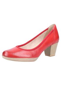 Marco Tozzi, Damen Pumps, Rot