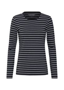 Banana Republic, Damen Longseelve, Blau
