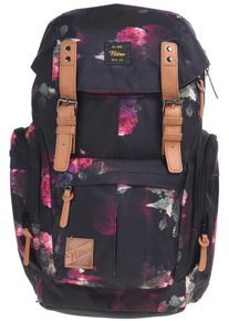 Nitro, Damen Rucksack, bunt