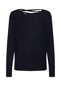 Only, Damen Pullover 'GABBI', Nachtblau