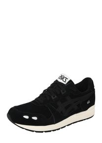 Asics Tiger, Herren Sneaker 'GEL-LYTE', Schwarz / Weiß