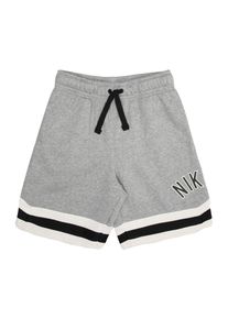 Nike Sportswear, Hose 'B NK AIR SHORT BF', Grau