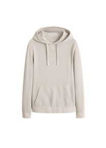 Mango Man, Herren Sweatshirt 'Paris', Hellgrau
