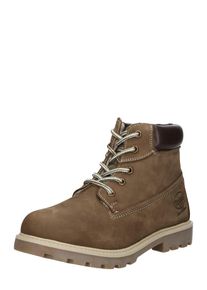 Dockers by Gerli, Boots '35FN701', Oliv