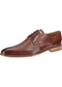 Melvin & Hamilton MELVIN & HAMILTON, Herren Martin 1 Business-Schn&uuml;rschuhe, Braun