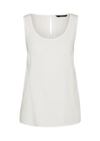 Only, Damen Top, Weiß