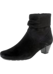 Gabor, Damen Stiefeletten, Schwarz