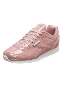 Reebok CLASSIC, Mädchen Sneaker 'Royal Classic Jog 2', Rosé