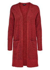 Selected Femme, Damen Cardigan, Rot