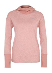 Nike, Damen Sportpullover, Rosa
