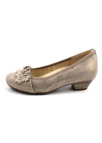 Gabor, Damen Pumps, Hellbeige