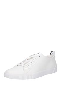 Hugo, Herren Sneaker 'Zero', Wei&szlig;