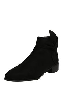 Lost Ink, Damen Stiefelette 'Alana', Schwarz