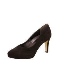 Paul Green, Damen Pumps, Schwarz