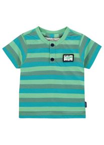 Noppies, T-Shirt 'Sanford', Gr&uuml;n / Jade / Hellgr&uuml;n