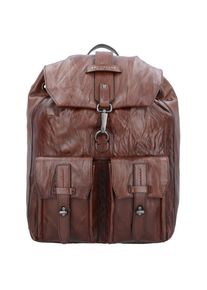 The Bridge, Damen Rucksack 'Gulliver', Karamell