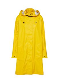 Ilse Jacobsen, Damen Regenjacke, Gelb