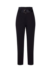 Dorothy Perkins, Damen Hose, Schwarz