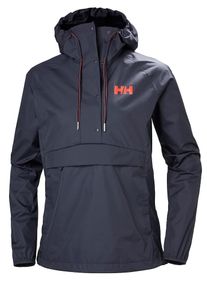 Helly Hansen, Damen Anorak 'Loke Packable', Marine