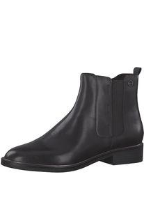 Tamaris, Damen Stiefelette, Schwarz