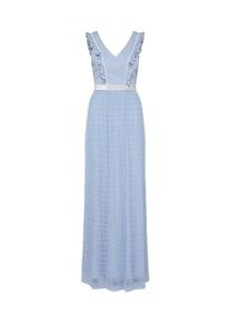 Four Flavor, Damen Abendkleid 'SUNA', Lavendel