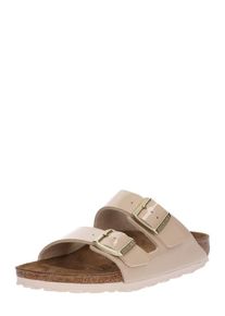 Birkenstock, Damen Pantolette 'Arizona', Sand