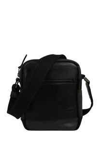 Camel Active, Herren Umhängetasche 'Peking', Basaltgrau