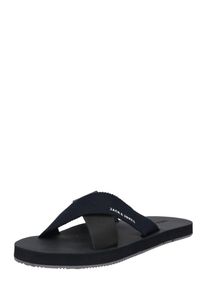 Jack & Jones JACK & JONES, Herren Pantolette 'JFWNOVA', Anthrazit
