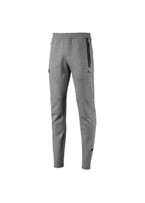Puma, Herren Sweatpants 'Mercedes AMG', Grau