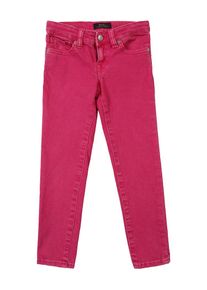 Polo Ralph Lauren, M&auml;dchen Jeans, Pink