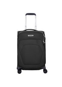 Samsonite, Damen Trolley 'Spark SNG Spinner 55 cm', Schwarz