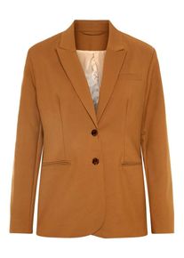 POSTYR, Damen Blazer, Bronze