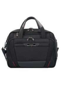 Samsonite, Herren Businesstasche 'Pro-DLX 5' 37 cm, Schwarz