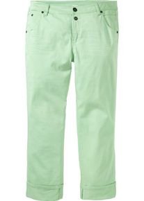 SheeGOTit, Damen 7/8-Hose, Mint