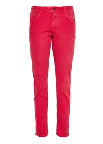 s.Oliver RED LABEL, Damen Jeans, Cranberry