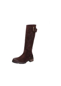 Paul Green, Damen Stiefel, Rostbraun