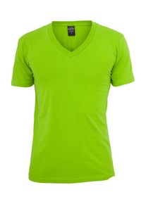 Urban Classics, Herren Shirt, Limette