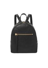 Fossil, Damen Rucksack 'Megan', Schwarz