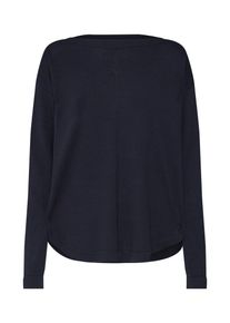 Opus, Damen Pullover 'Plostine', Blau