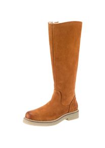 Apple of Eden, Damen Stiefel 'Danita', Cognac