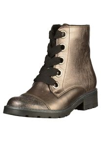 Jenny, Damen Stiefelette, Platin
