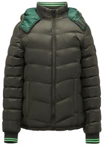 PETROL INDUSTRIES, JACKE, Gr&uuml;n / Grasgr&uuml;n / Neongr&uuml;n