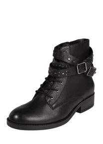 SPM, Damen Ankle Boot 'Kirsten', Schwarz
